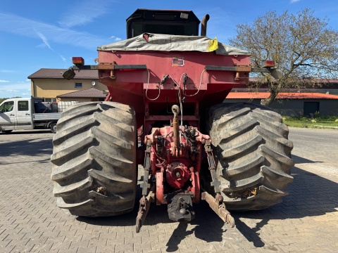 Ciągnik Horsch Tera Trac Magnum7140