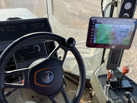 Nawigacja NX612