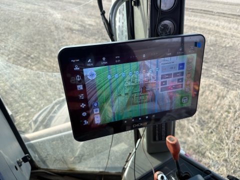 Nawigacja NX612