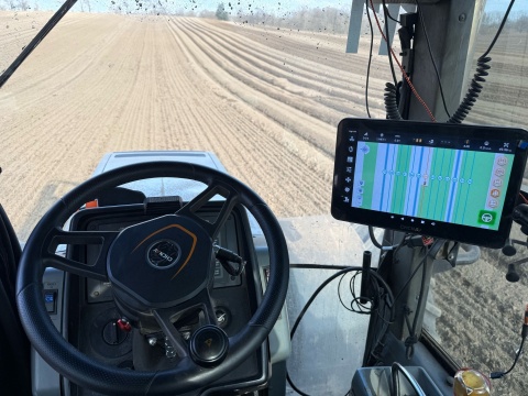 Nawigacja NX612