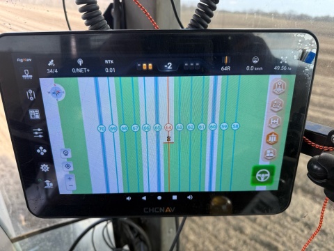 Nawigacja NX612
