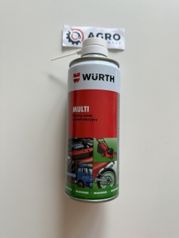 Płynny smar wielofunkcyjny 400 ml