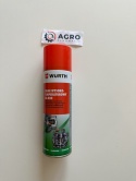 Smar miedziany CU800- 300ml