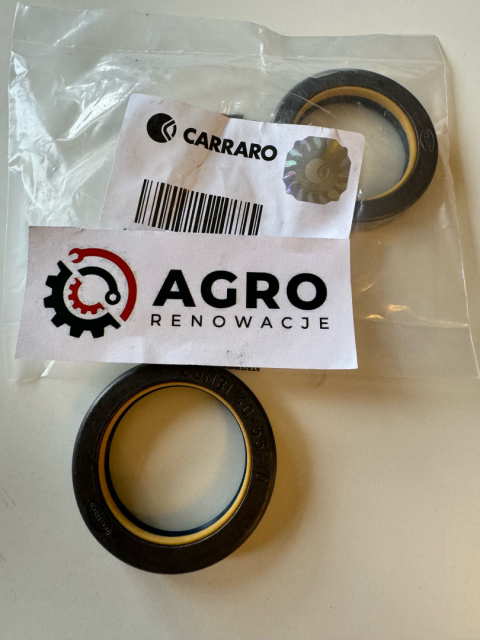 Uszczelka półosi Carraro N8897 Uszczelka półosi Carraro N8897