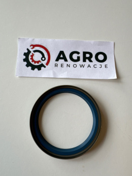 Uszczelka sworznia zwrotnicy Carraro K395039
