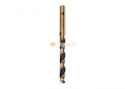 Wiertło do metalu HSS PRO (DIN 338) 6.2 mm / TEGER (sprzedawane po 10)